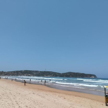Suites Brisa Do Mar, Com Excelente Localizacao Bem Pertinho Da Praia De Geriba Búzios Eksteriør bilde