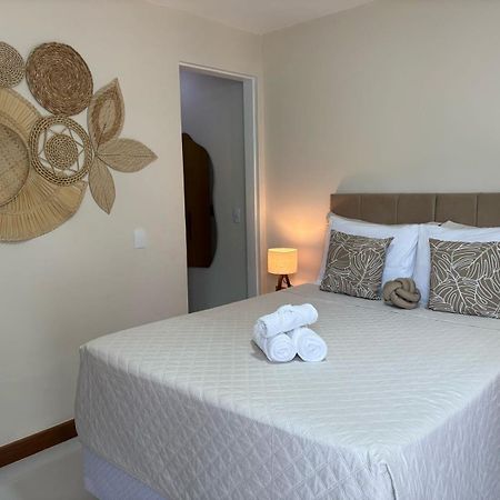 Suites Brisa Do Mar, Com Excelente Localizacao Bem Pertinho Da Praia De Geriba Búzios Eksteriør bilde