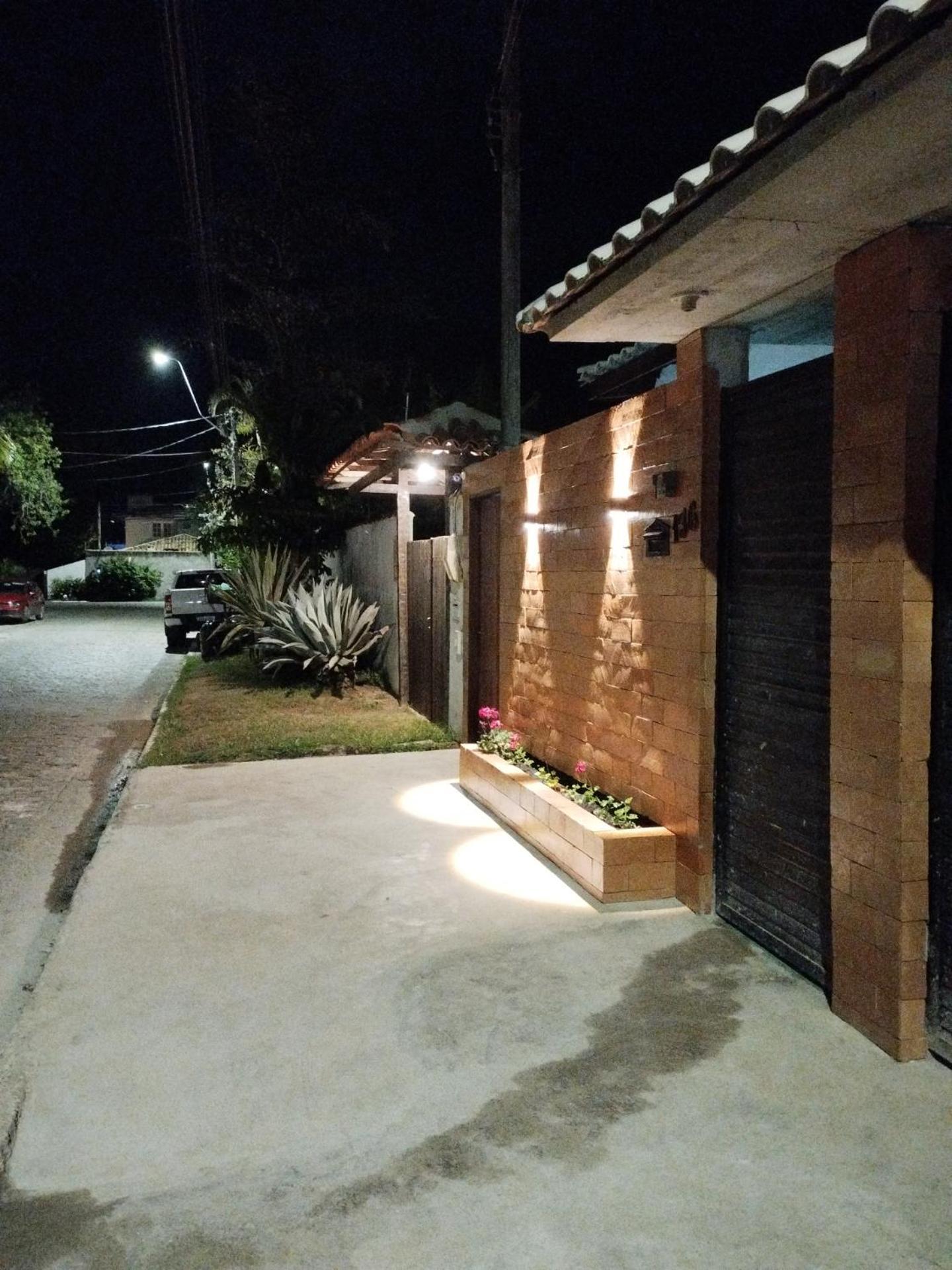 Suites Brisa Do Mar, Com Excelente Localizacao Bem Pertinho Da Praia De Geriba Búzios Eksteriør bilde