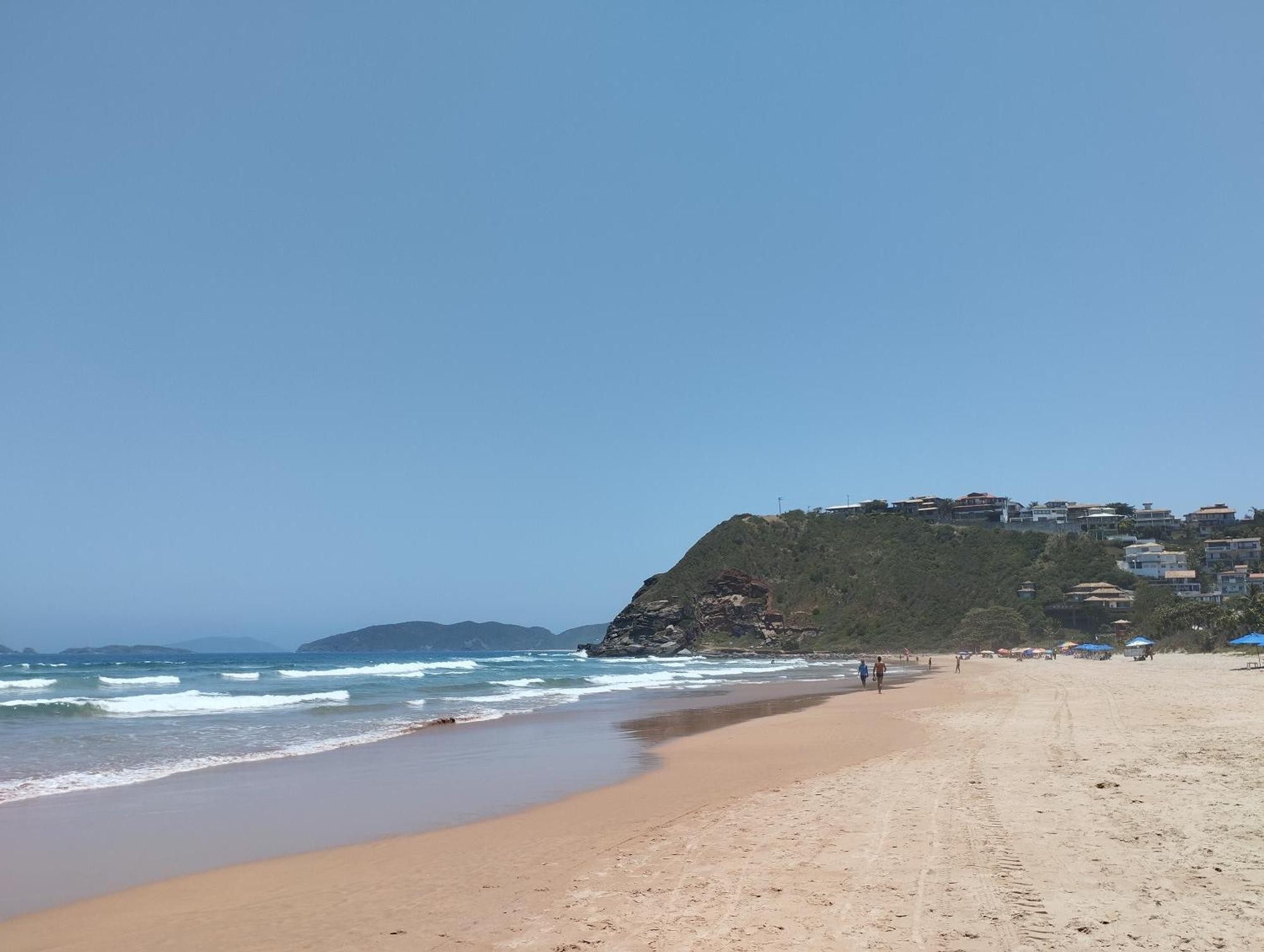 Suites Brisa Do Mar, Com Excelente Localizacao Bem Pertinho Da Praia De Geriba Búzios Eksteriør bilde