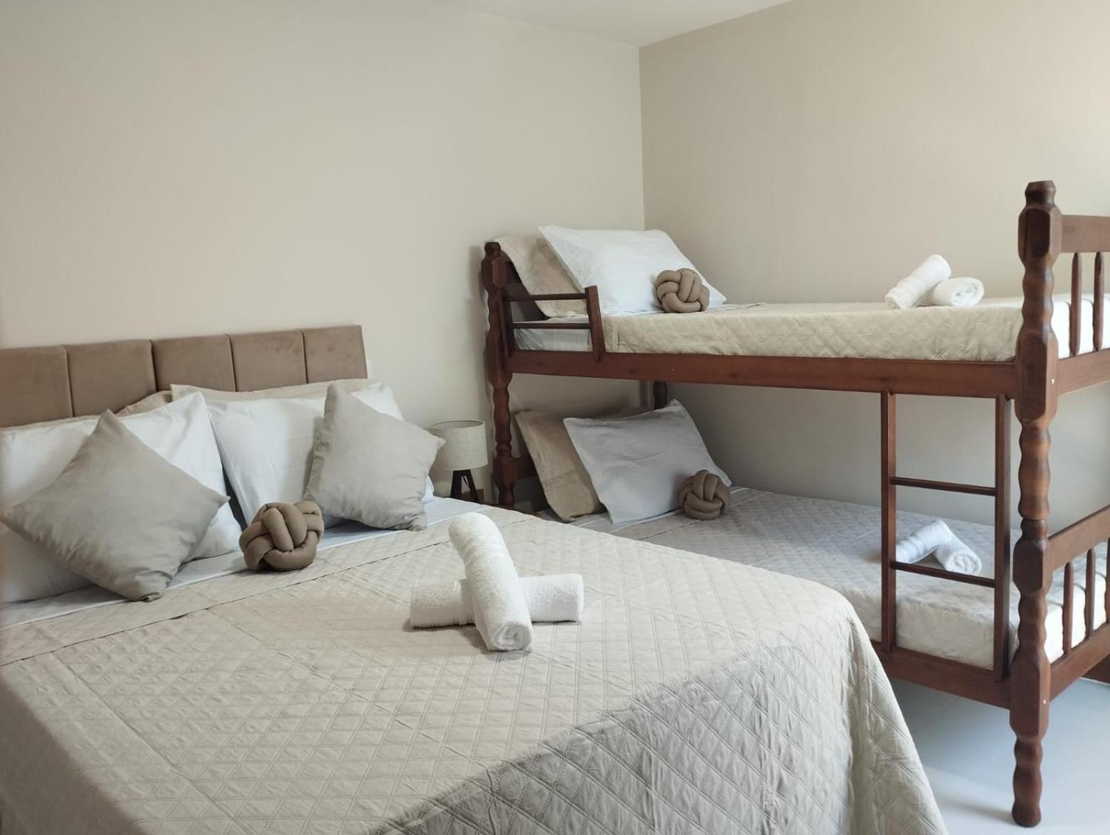 Suites Brisa Do Mar, Com Excelente Localizacao Bem Pertinho Da Praia De Geriba Búzios Eksteriør bilde