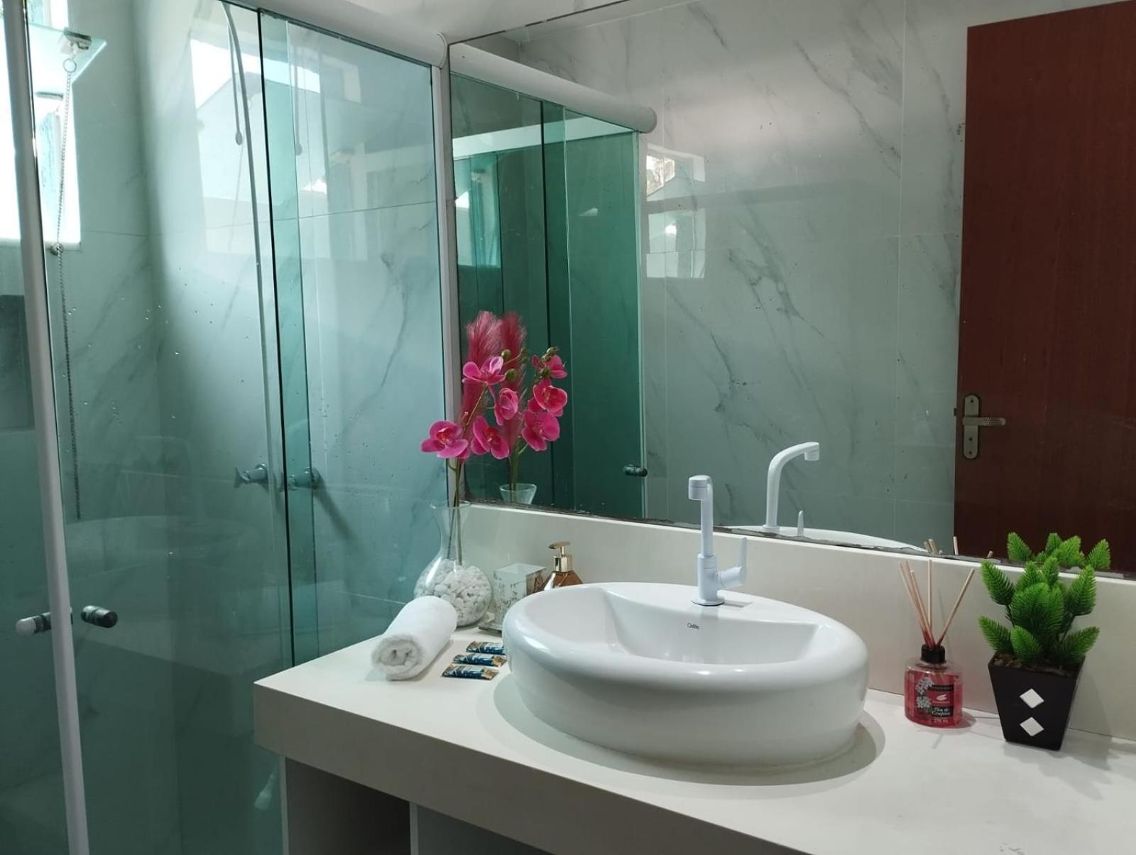 Suites Brisa Do Mar, Com Excelente Localizacao Bem Pertinho Da Praia De Geriba Búzios Eksteriør bilde