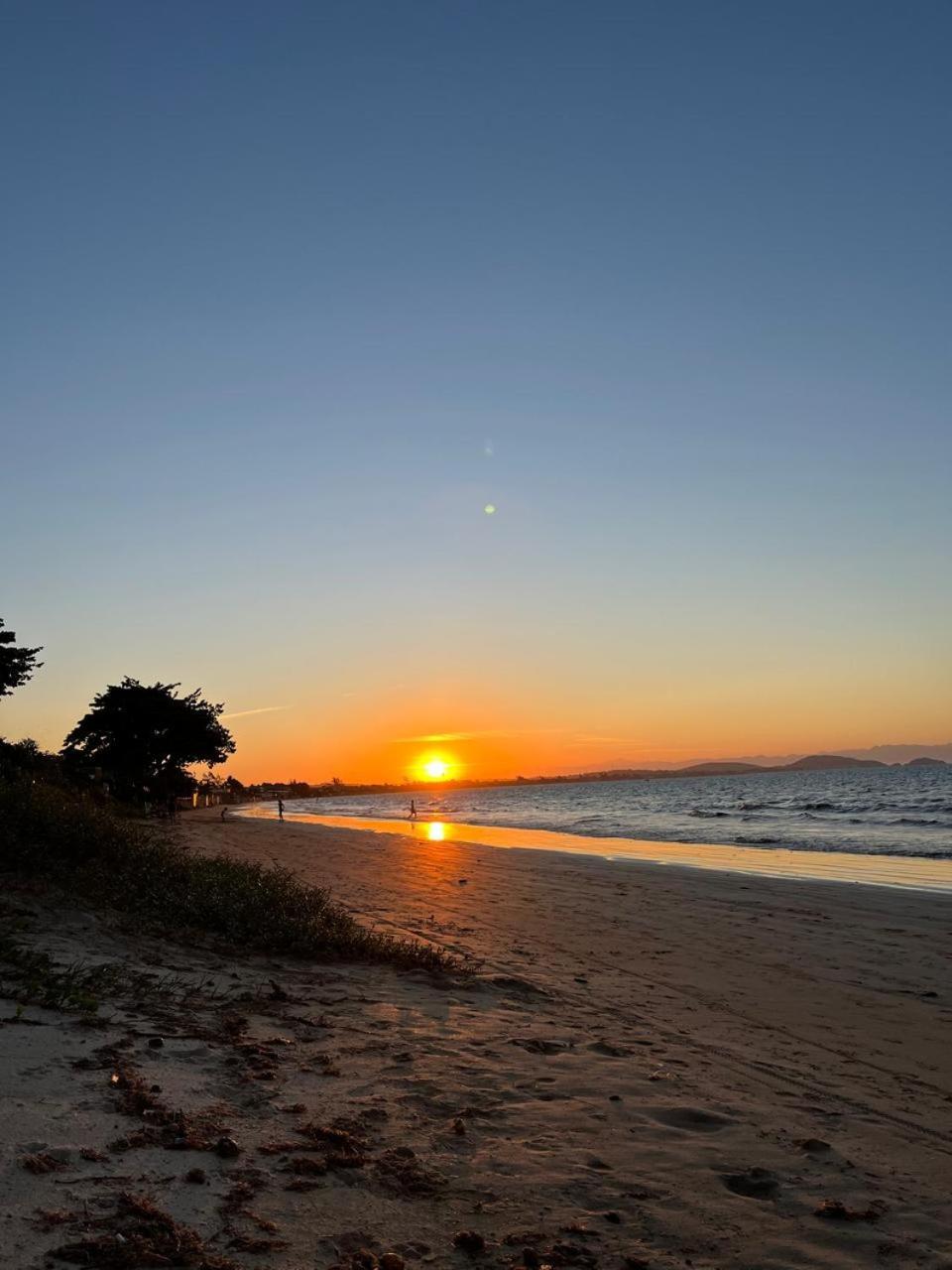 Suites Brisa Do Mar, Com Excelente Localizacao Bem Pertinho Da Praia De Geriba Búzios Eksteriør bilde