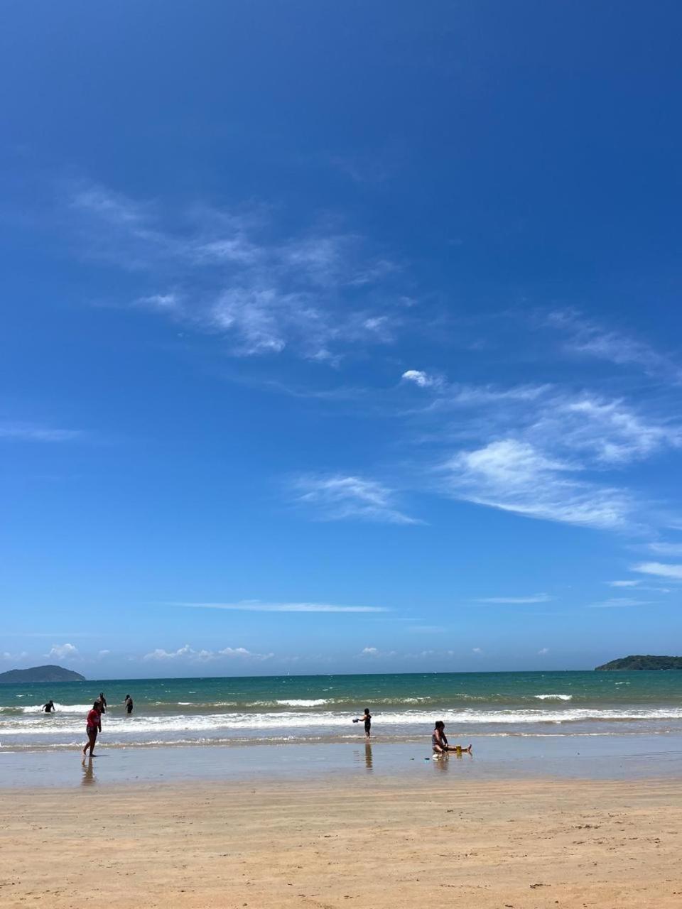 Suites Brisa Do Mar, Com Excelente Localizacao Bem Pertinho Da Praia De Geriba Búzios Eksteriør bilde