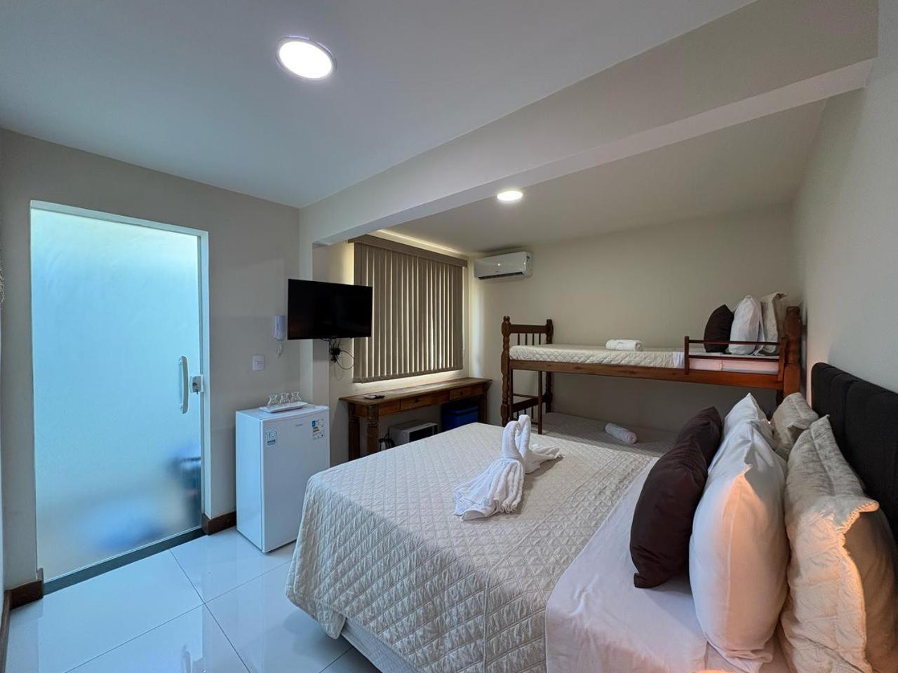 Suites Brisa Do Mar, Com Excelente Localizacao Bem Pertinho Da Praia De Geriba Búzios Eksteriør bilde