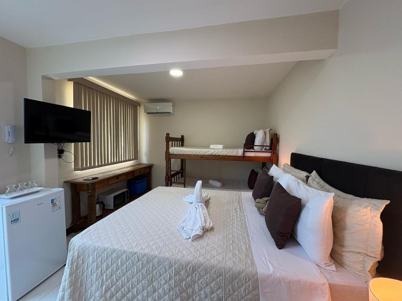 Suites Brisa Do Mar, Com Excelente Localizacao Bem Pertinho Da Praia De Geriba Búzios Eksteriør bilde