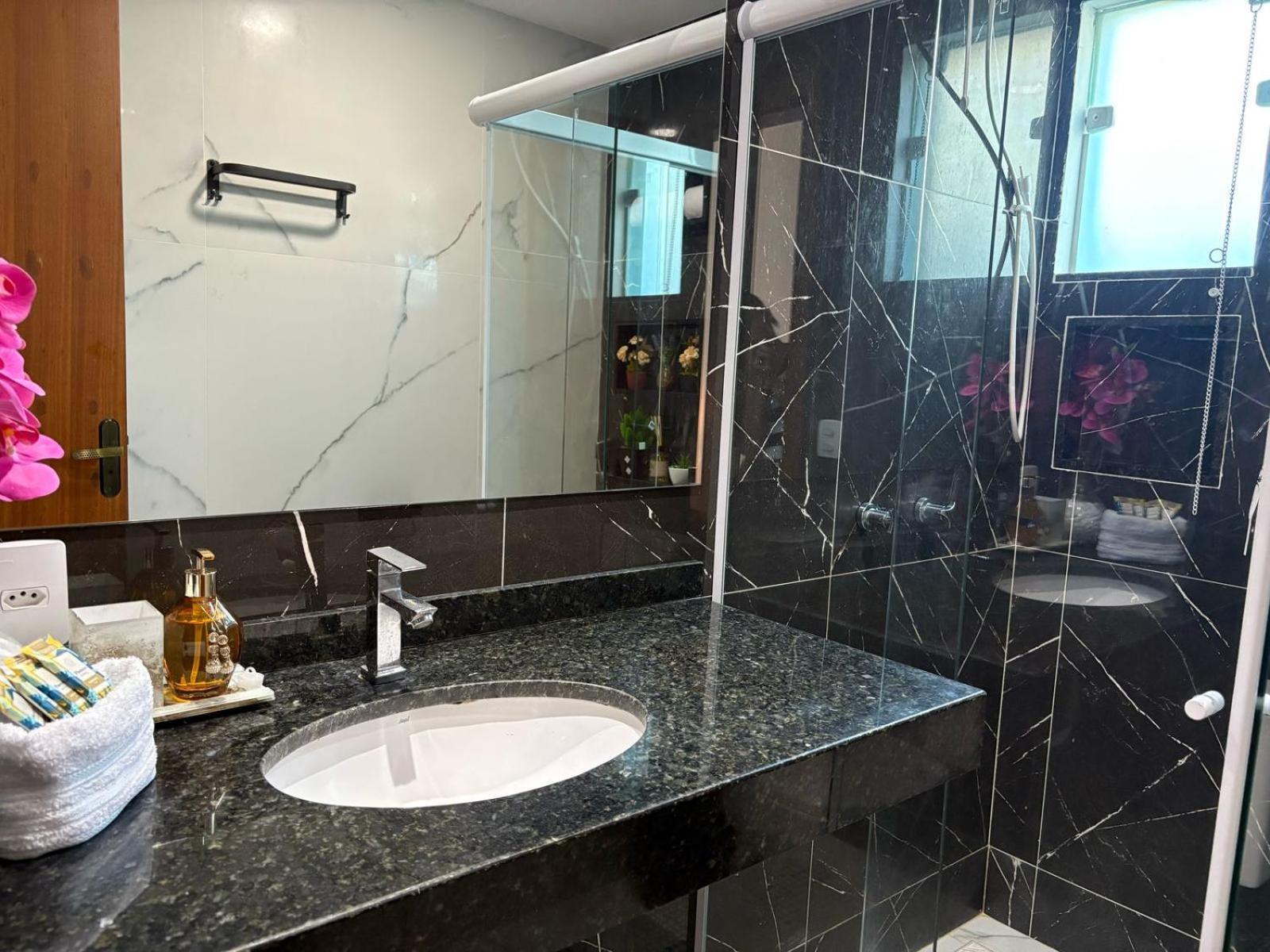 Suites Brisa Do Mar, Com Excelente Localizacao Bem Pertinho Da Praia De Geriba Búzios Eksteriør bilde
